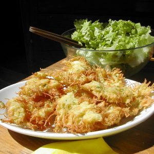 Savourer un bon plat