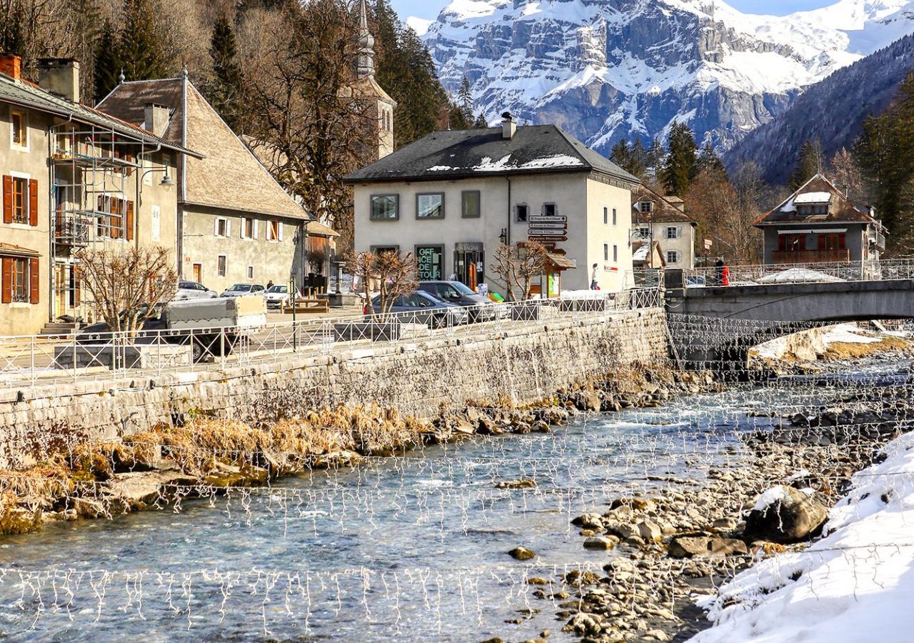 Les Trésors du Haut-Giffre