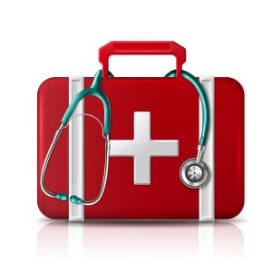 Les numéros d’urgence