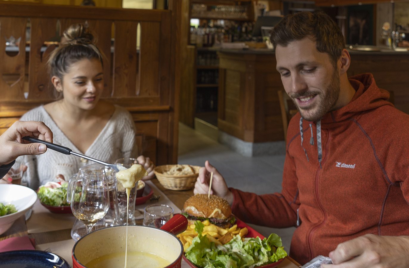 Réveiller ses papilles