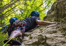 Cours Initiation Escalade