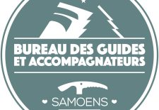 Bureau des guides et accompagnateurs de Samoëns