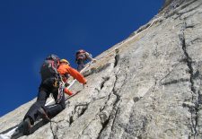 Bureau des guides et accompagnateurs de Samoëns