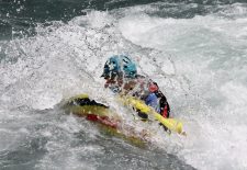 Hydrospeed