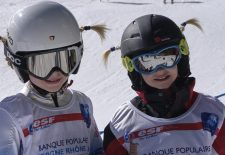 Cours collectifs enfants