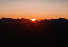 Randonnée accompagnée : Sunset et observation de la faune