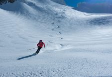 Vous rêvez de liberté découvrez le ski de Randonnée