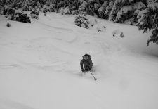 Vous rêvez de liberté découvrez le ski de Randonnée