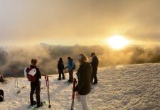 Sortie accompagnée en raquettes à neige : L’aventure hivernale pour tous