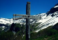 Randonnée à la Croix de la Frête
