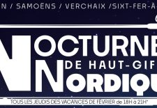 Les Nocturnes de Haut-Giffre Nordique