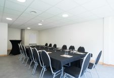 Salle Marmotte