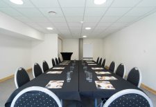 Salle Marmotte