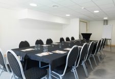 Salle Marmotte