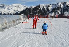 Ski – Formule Déclic Club Piou-Piou