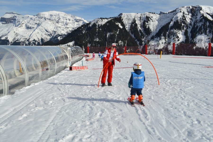 Déclic Club Piou-Piou