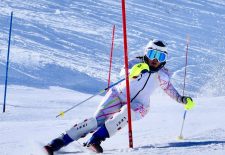 Stage Compétition ados