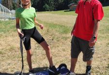 Location de Mountainboard