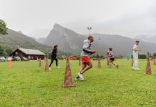 Challenge Ultra Défi
