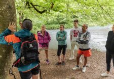 Team Building Insolite : Ultra Défi, Laser Run & Survivalisme