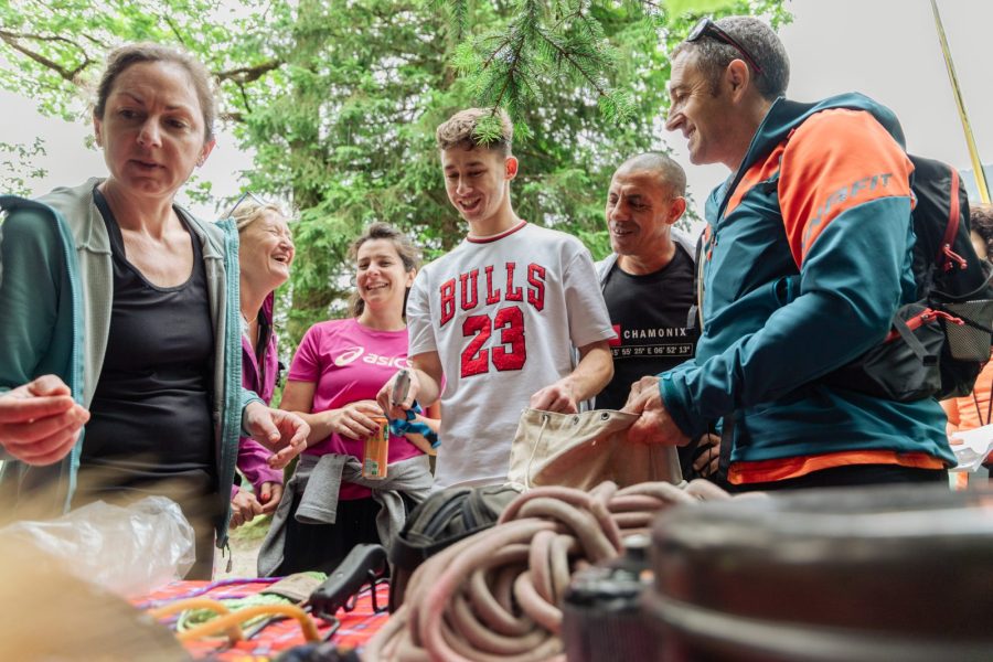 Survivalisme  – Bien faire son sac