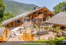 Alpimmoservices – Conciergerie privée