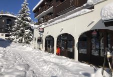 Sport 2000 Morillon 1100