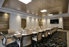 Salle de cinéma Alexane