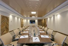 Salle de cinéma Alexane