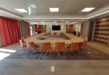 Salle de cinéma Alexane