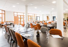 Restaurant Le Bérouze pour les groupes