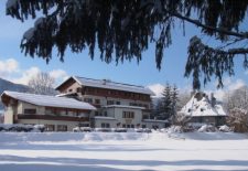 Restaurant Le Bérouze pour les groupes