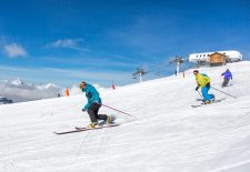Cours de télémark : Donnez du caractère à votre glisse