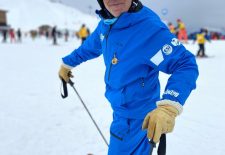 Ski alpin – Leçons particulières