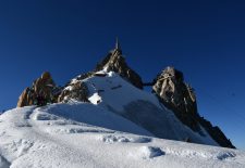 Vallée Blanche – Ski hors piste