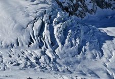 Vallée Blanche – Ski hors piste