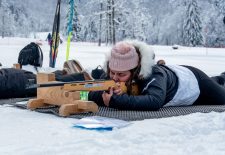 Les Hivernales du Haut-Giffre