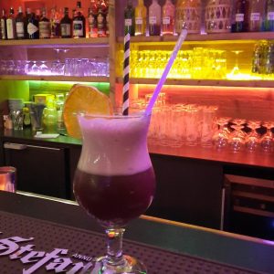 Sortir boire un verre