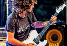 Wake up the mountain