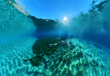 Défi du Lac Bleu – 3ème édition