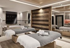 Spa Montagnes du Monde ® – Hôtel et Résidence Alexane
