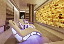 Spa Montagnes du Monde ® – Hôtel et Résidence Alexane