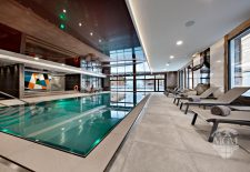 Spa Montagnes du Monde ® – Hôtel et Résidence Alexane