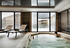 Spa Montagnes du Monde ® – Hôtel et Résidence Alexane