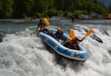 Rafting