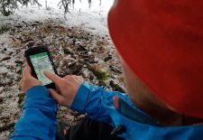 Journée et Bivouac « survie  » avec Latitude Canyon