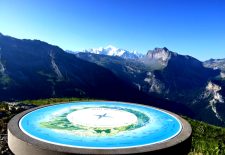 Randonnée pédestre : Dent de Verreu