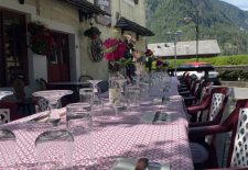 Auberge de la Feuille d&rsquo;Erable