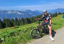 Location de BMX Tout terrain !