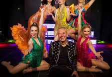 Cabaret du Mont-Blanc – Les Choucas